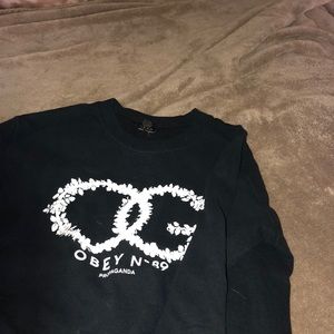 Obey Sweatshirt